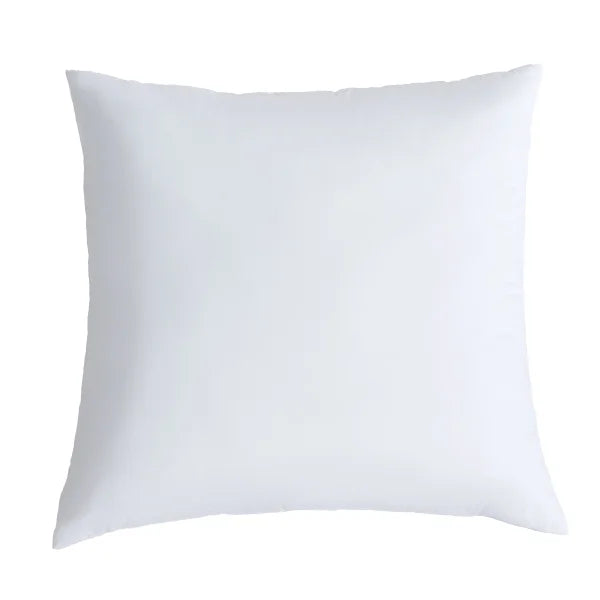 Hotel Grand Feather Euro Pillow, 2-pack