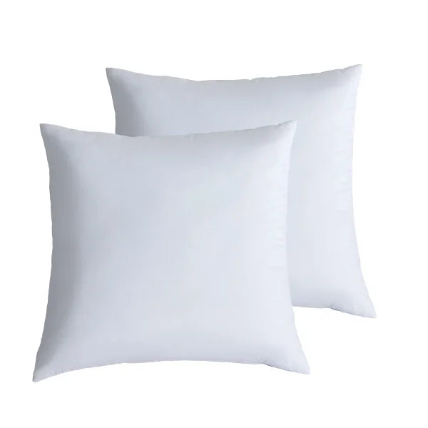 Hotel Grand Feather Euro Pillow, 2-pack