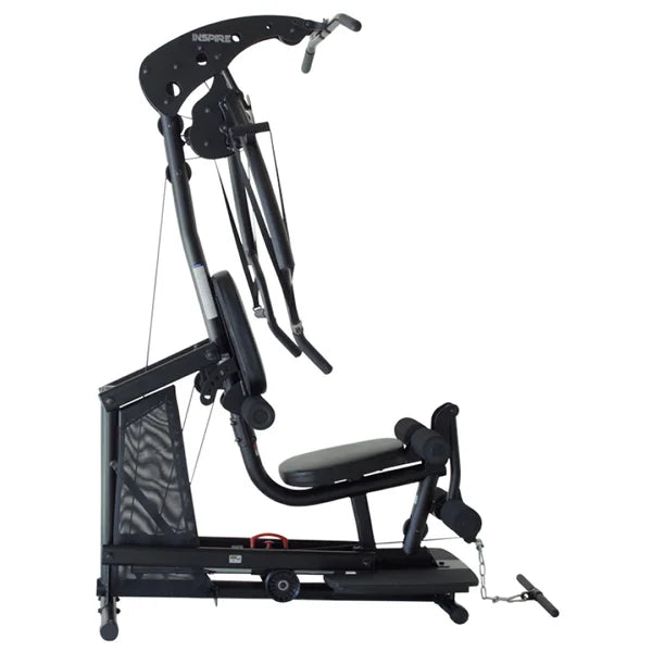 Inspire Fitness BL1 Body Lift Home Gym