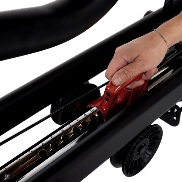 Inspire Fitness BL1 Body Lift Home Gym