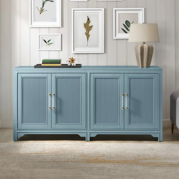 Keeley 72" Accent Cabinet