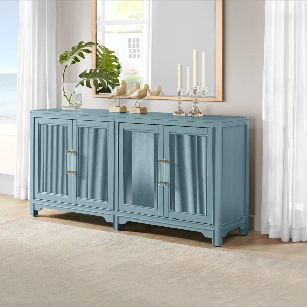 Keeley 72" Accent Cabinet