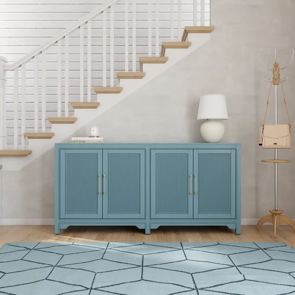 Keeley 72" Accent Cabinet