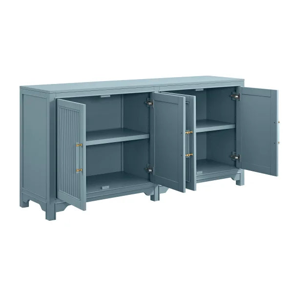 Keeley 72" Accent Cabinet