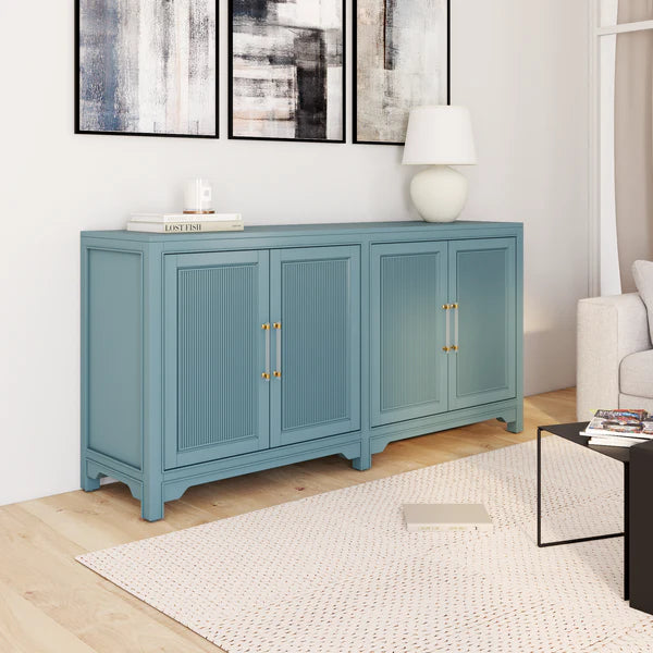 Keeley 72" Accent Cabinet