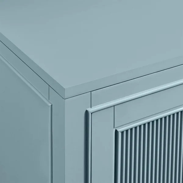 Keeley 72" Accent Cabinet