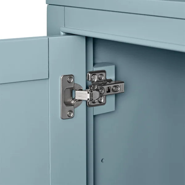 Keeley 72" Accent Cabinet