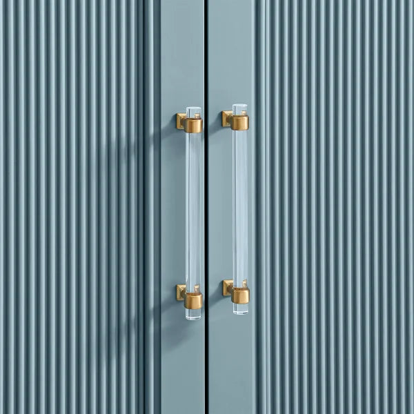 Keeley 72" Accent Cabinet