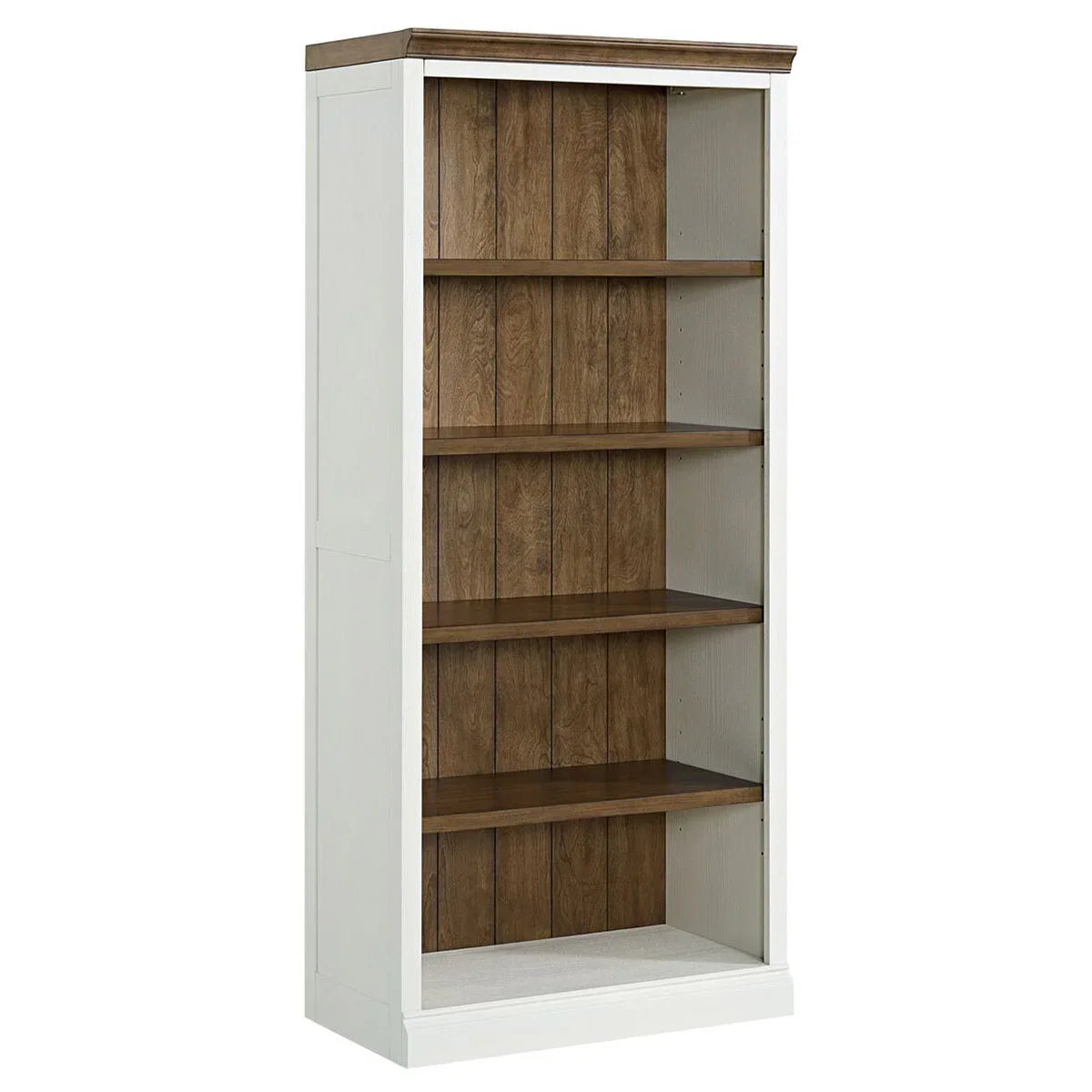 Stefan 72" Bookcase