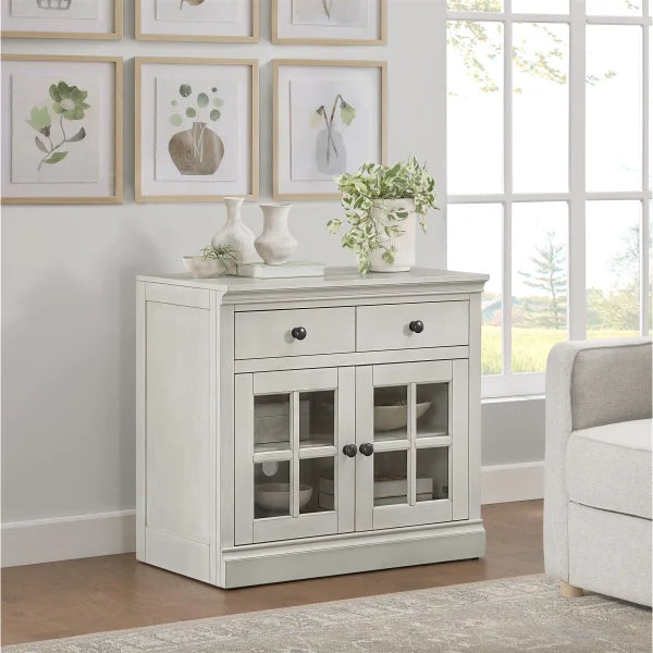 Greyson 32" 1-Drawer Modular Console