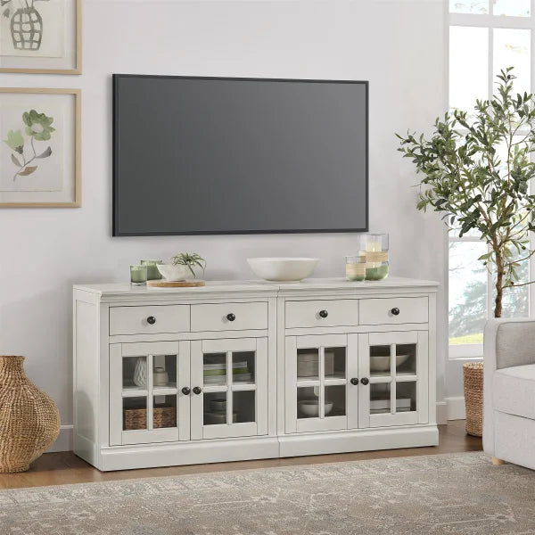 Greyson 32" 1-Drawer Modular Console