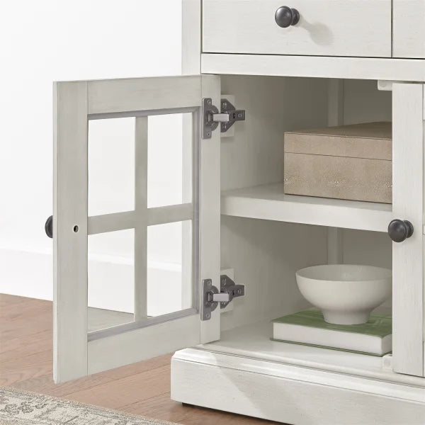 Greyson 32" 1-Drawer Modular Console