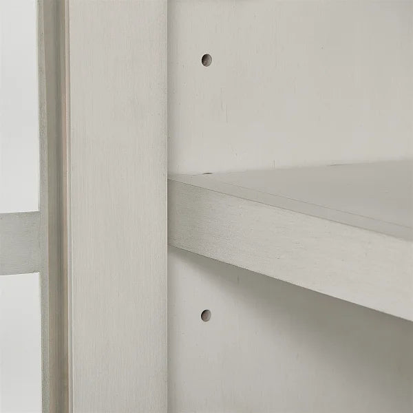 Greyson 32" 1-Drawer Modular Console