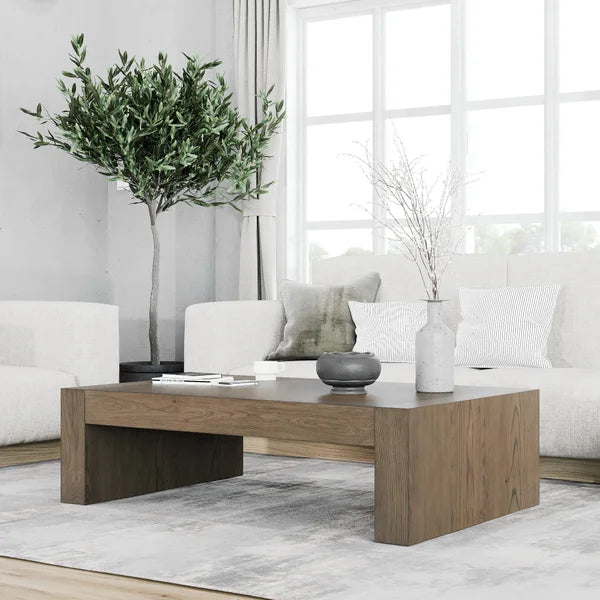 Jaxon 55" Coffee Table