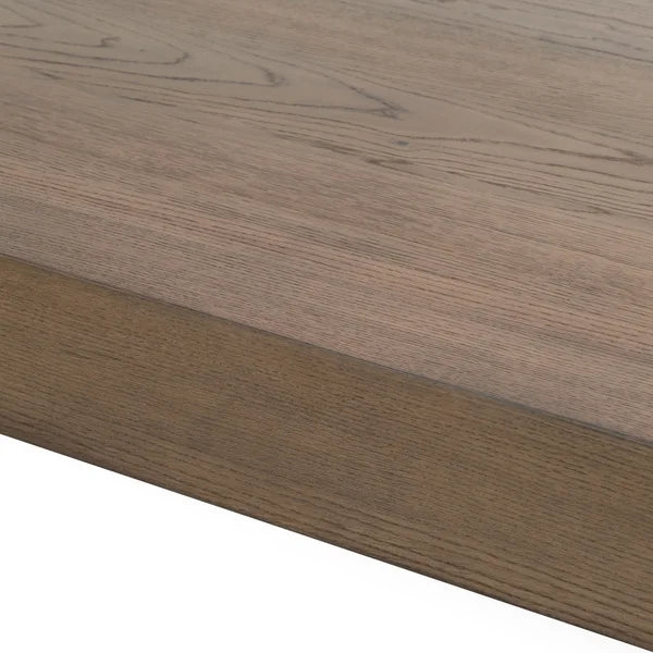 Jaxon 55" Coffee Table