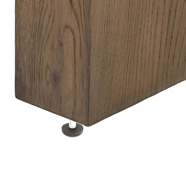 Jaxon 55" Coffee Table