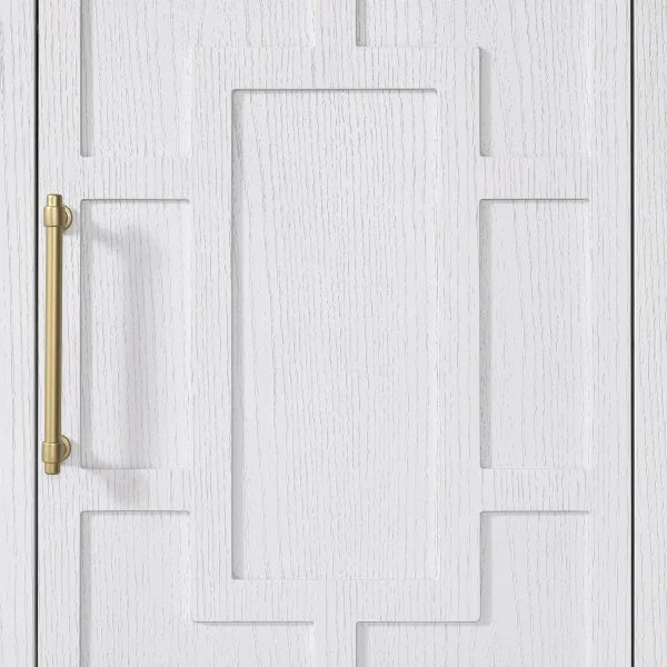 Sylvie 72" Accent Cabinet