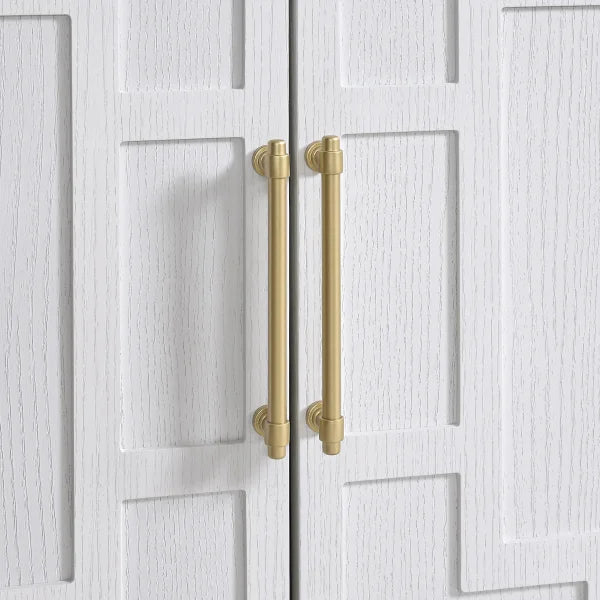 Sylvie 72" Accent Cabinet