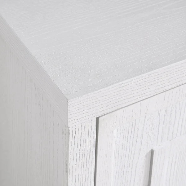 Sylvie 72" Accent Cabinet