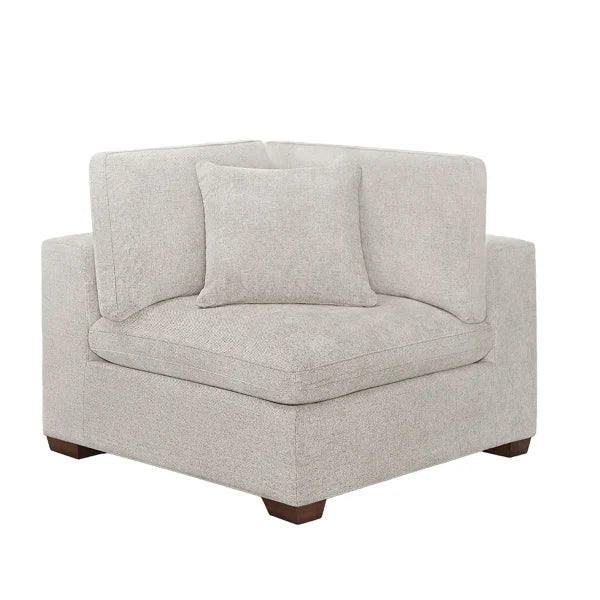 Thomasville Lowell Corner Chair