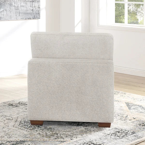 Thomasville Lowell Armless Chair