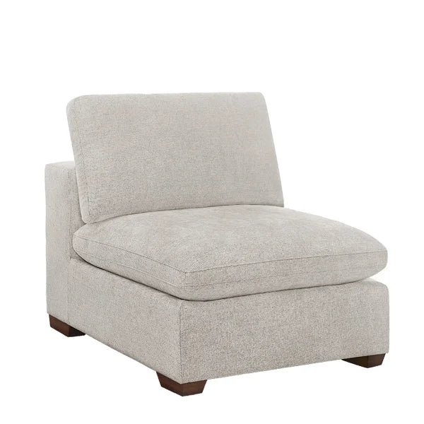 Thomasville Lowell Armless Chair