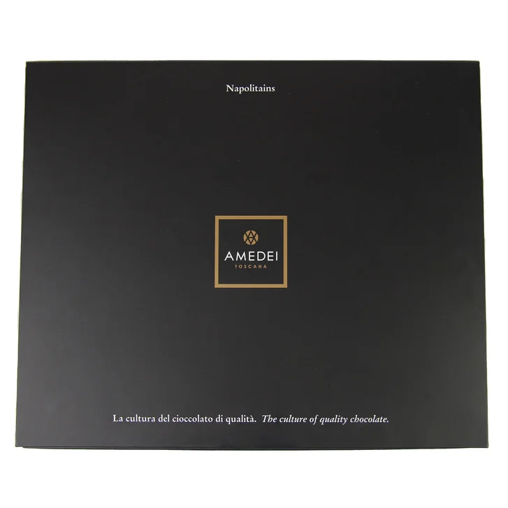 Amedei 70% Dark Chocolate, After Dinner/Hotel Lobby Chocolates, 4.5 g, 204 count