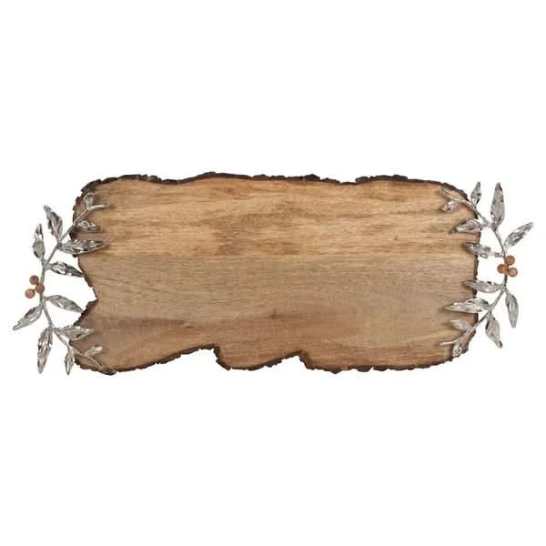 Fitz and Floyd Woodgrove Serving Board