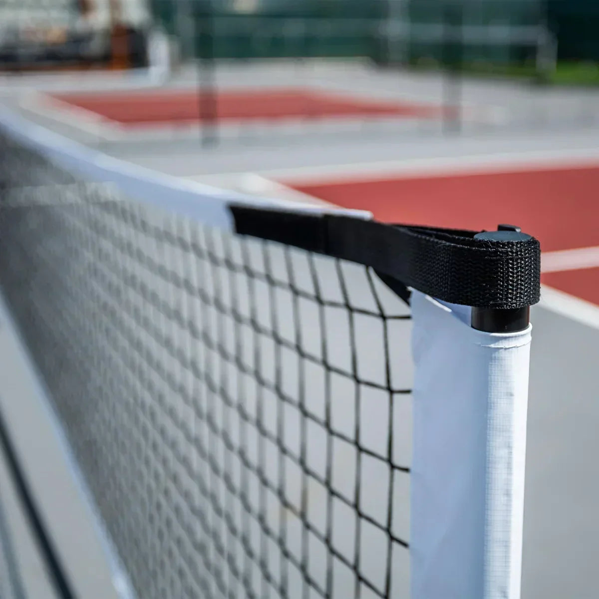 SLK Prime Portable Pickleball Net