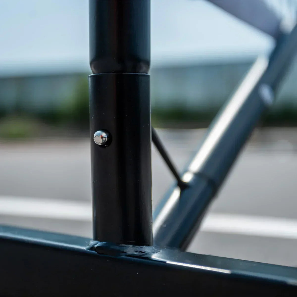 SLK Prime Portable Pickleball Net