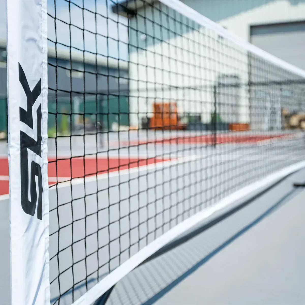 SLK Prime Portable Pickleball Net