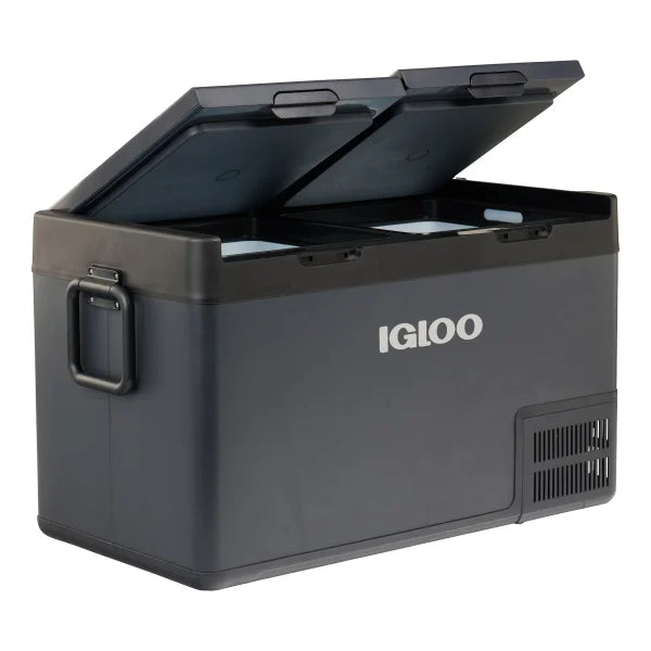 Igloo 83-quart Dual Zone Active Cooler
