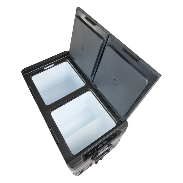 Igloo 83-quart Dual Zone Active Cooler