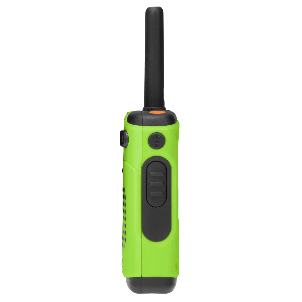 Motorola Solutions T600 35 Miles Waterproof Two-way Radio Green, 2-pack