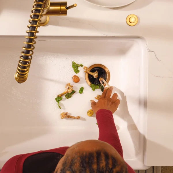 InSinkErator C5000 Performance Plus 3/4HP Garbage Disposal