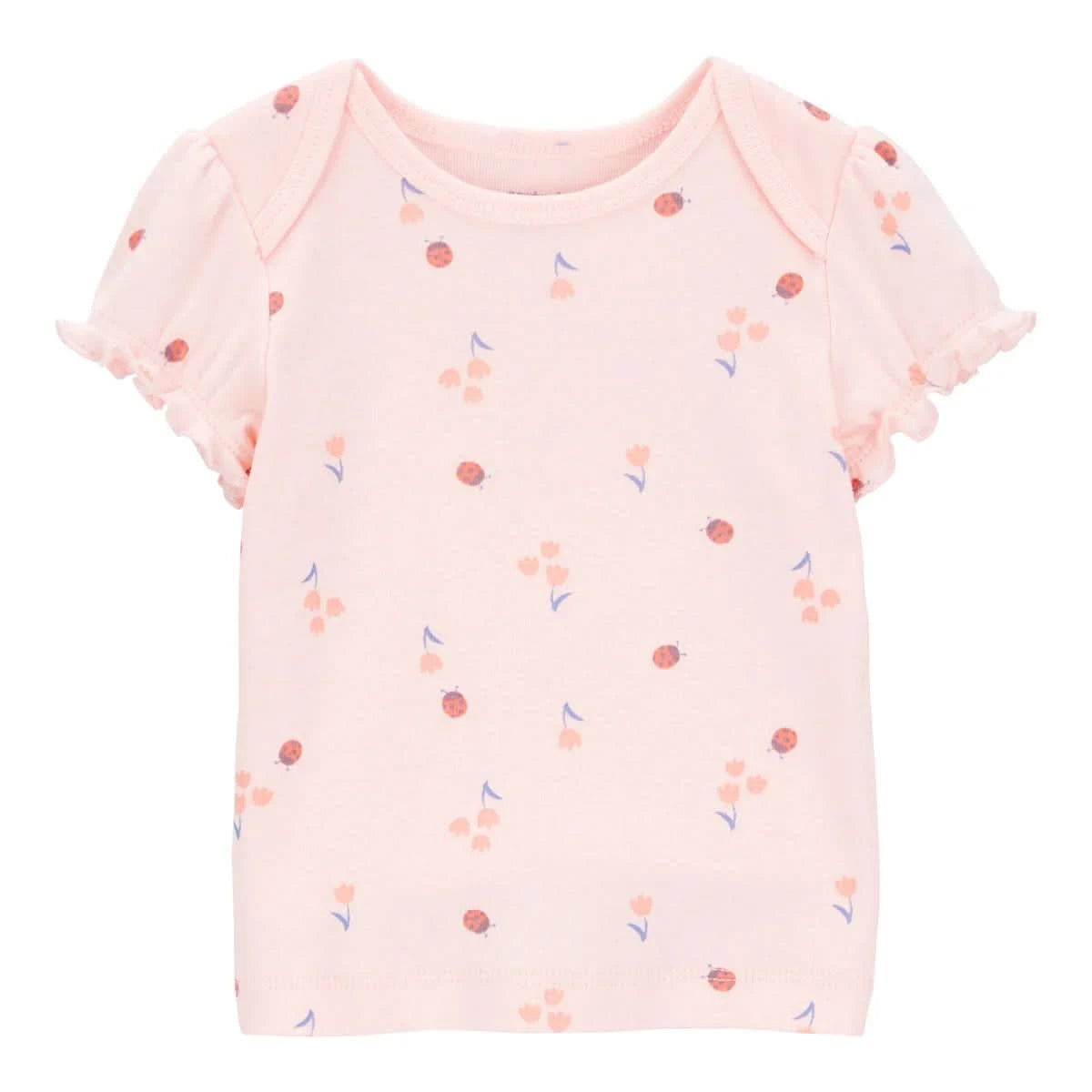 Carter's Baby 4-piece Layette Set