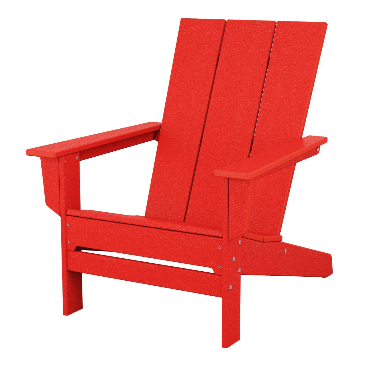 Long Beach Modern Adirondack Chair
