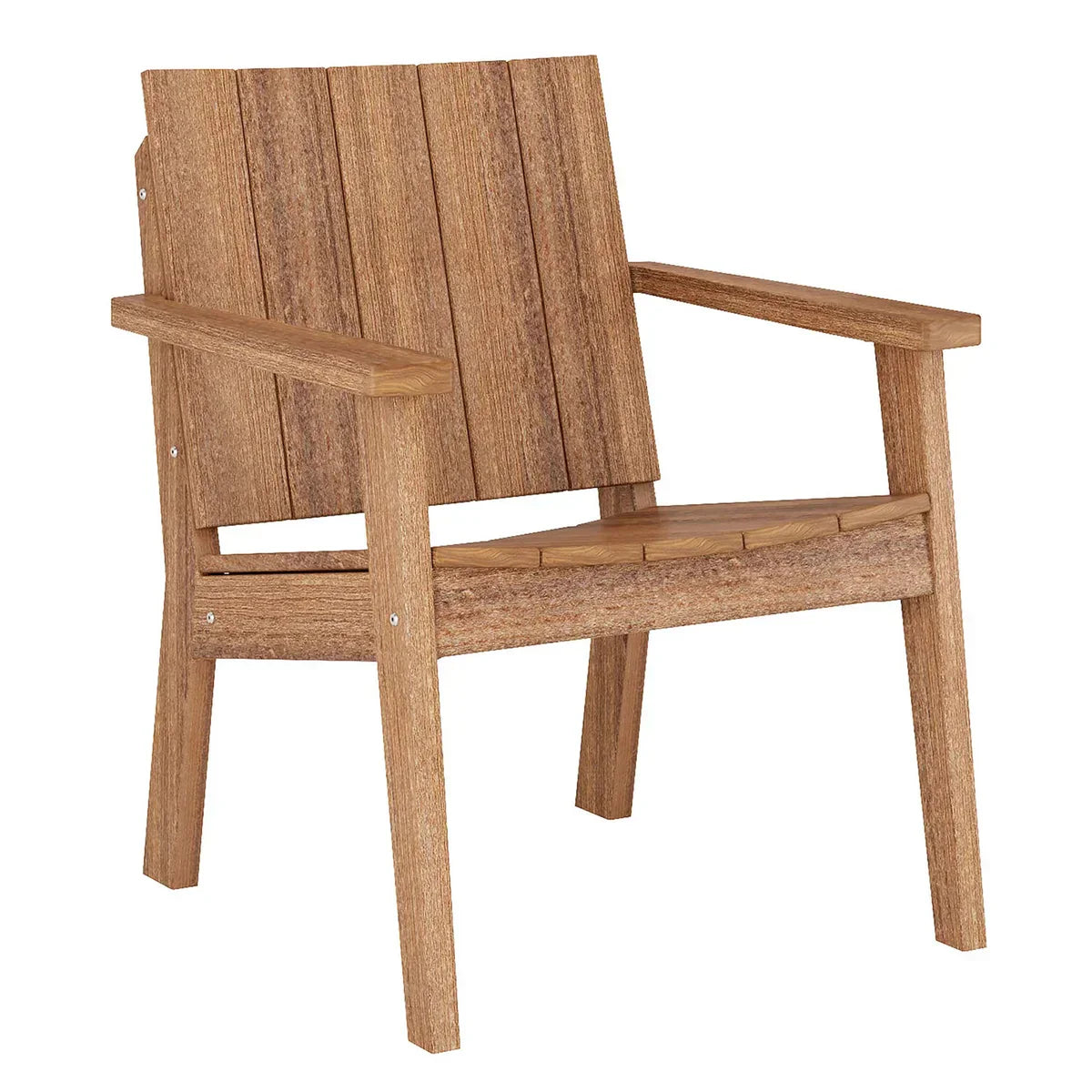 Leisure Line 4-piece Outdoor Seating Set by Tangent