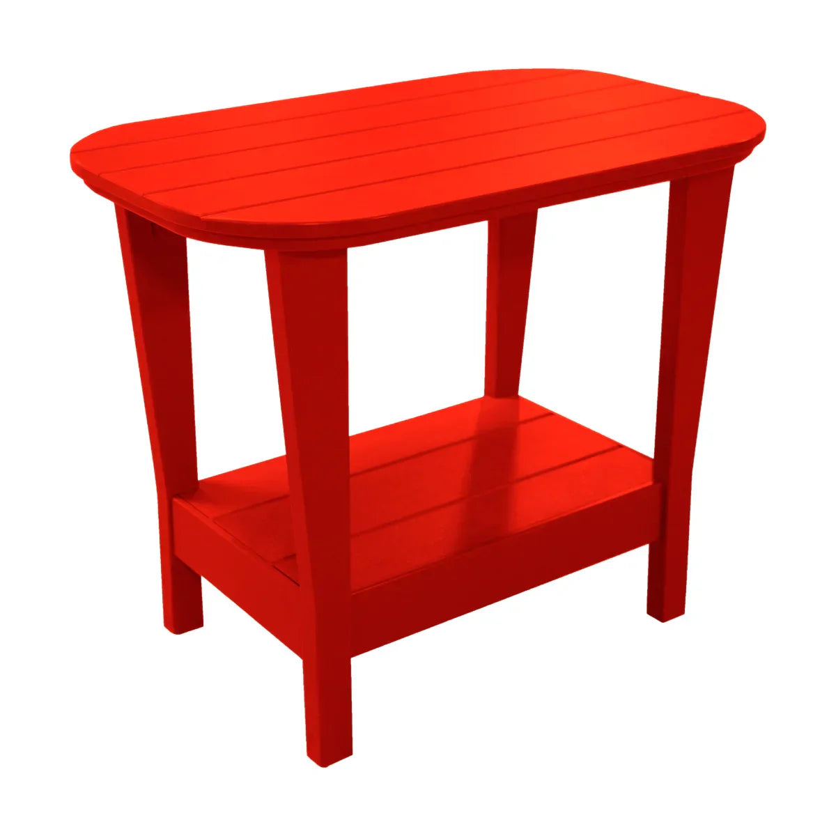 Leisure Line Adirondack Side Table by Tangent