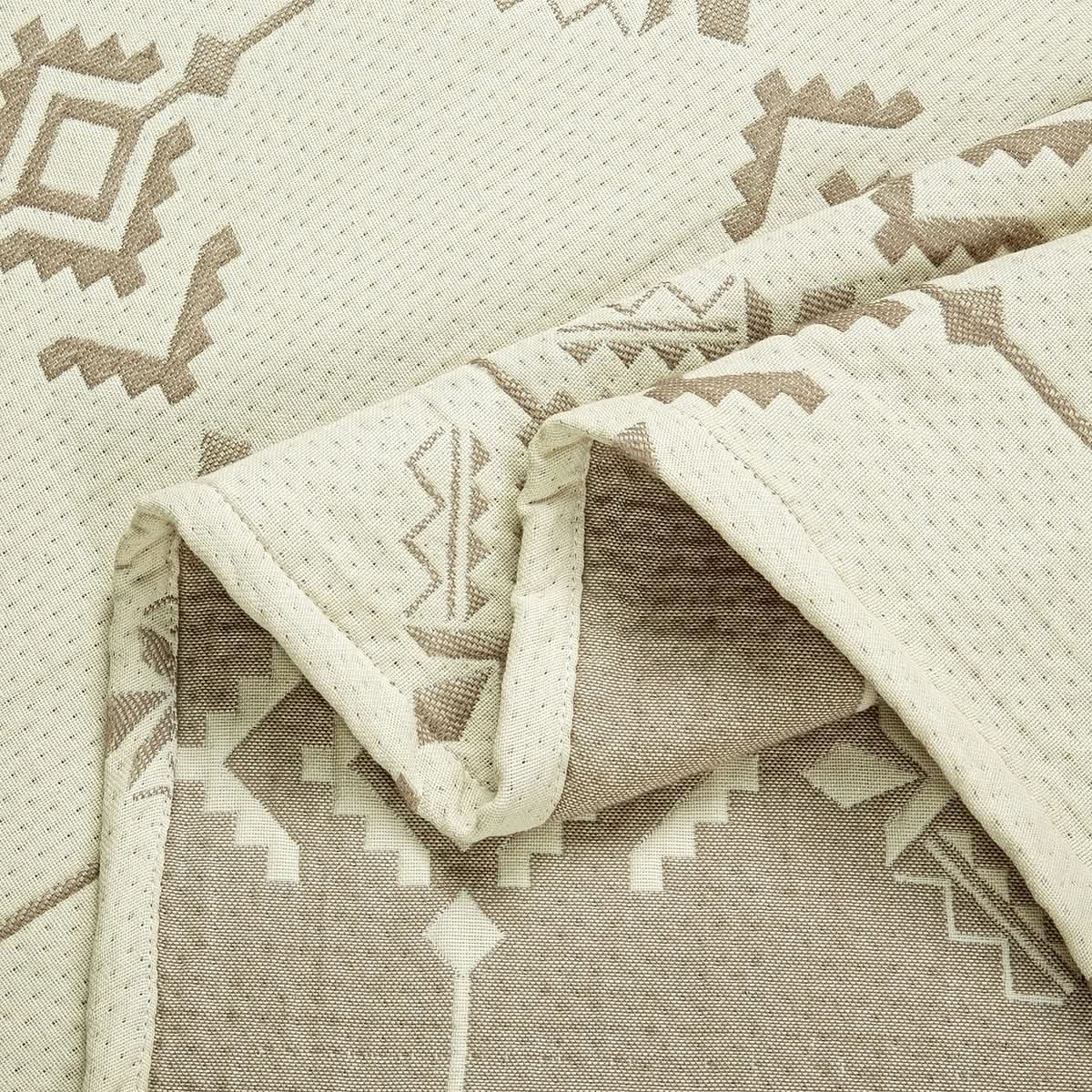 Heritage Threads 4-Piece Coverlet Set with Comforter