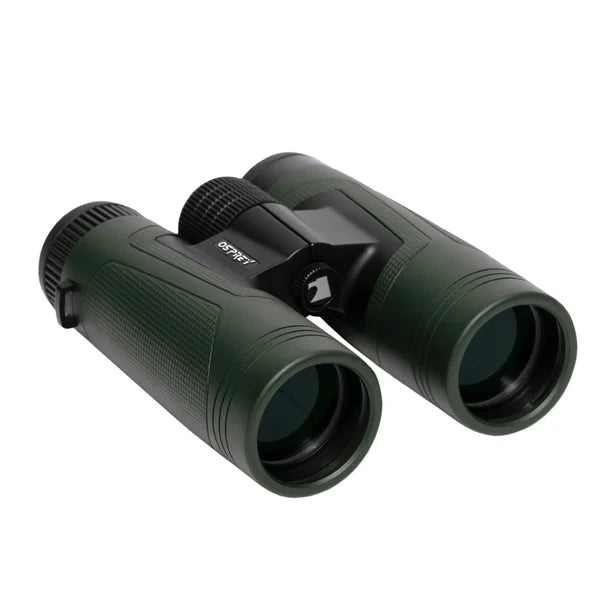 Osprey 10x42 Green Binocular