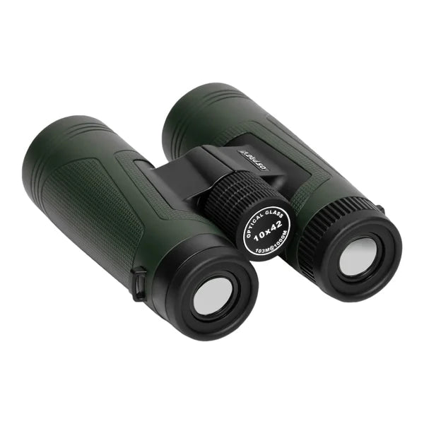 Osprey 10x42 Green Binocular