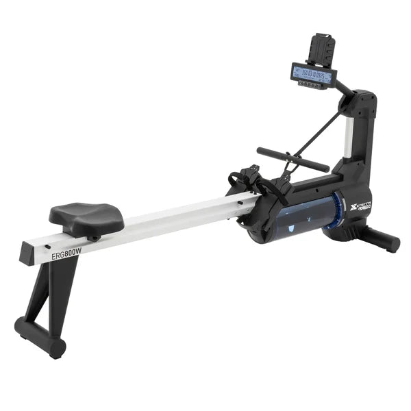 XTERRA ERG800W Torpedo Rowing Machine