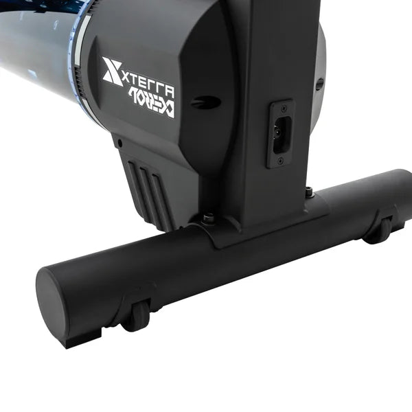 XTERRA ERG800W Torpedo Rowing Machine