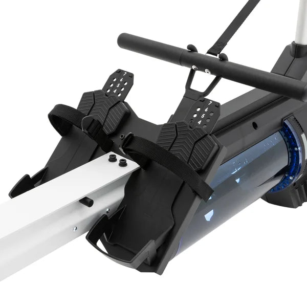 XTERRA ERG800W Torpedo Rowing Machine