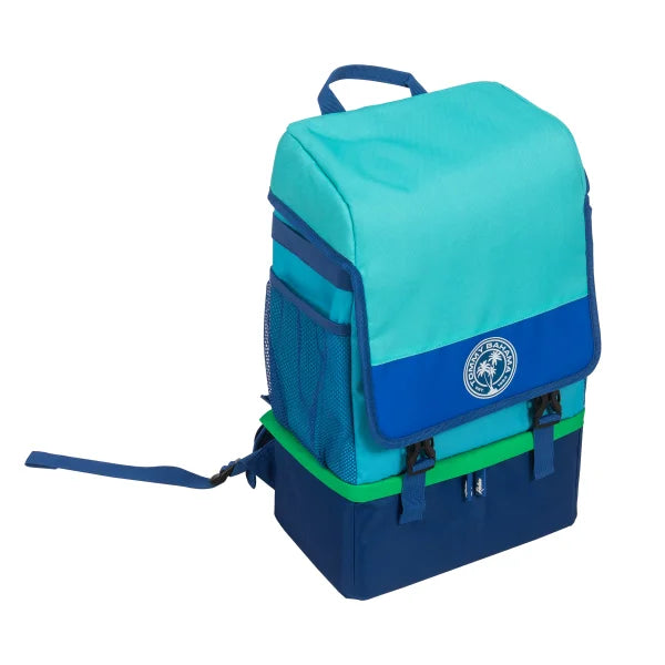 Tommy Bahama Backpack Cooler