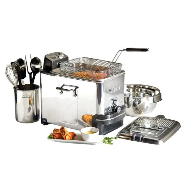 All-Clad EZ Clean Pro Deep Fryer, 3.5L