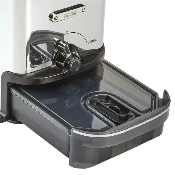 All-Clad EZ Clean Pro Deep Fryer, 3.5L