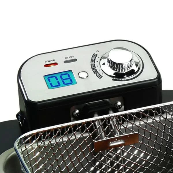 All-Clad EZ Clean Pro Deep Fryer, 3.5L