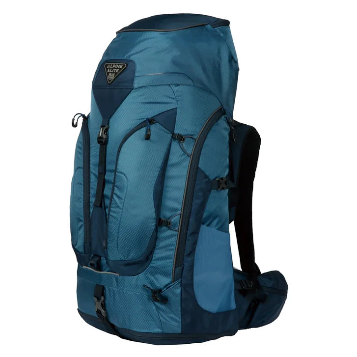 Alpine Elite by Timber Ridge 50L Women’s Specific Hiking Pack